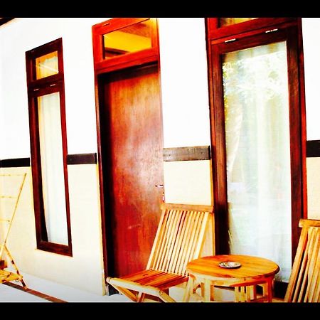 Bali Guest Villas Legian  Luaran gambar