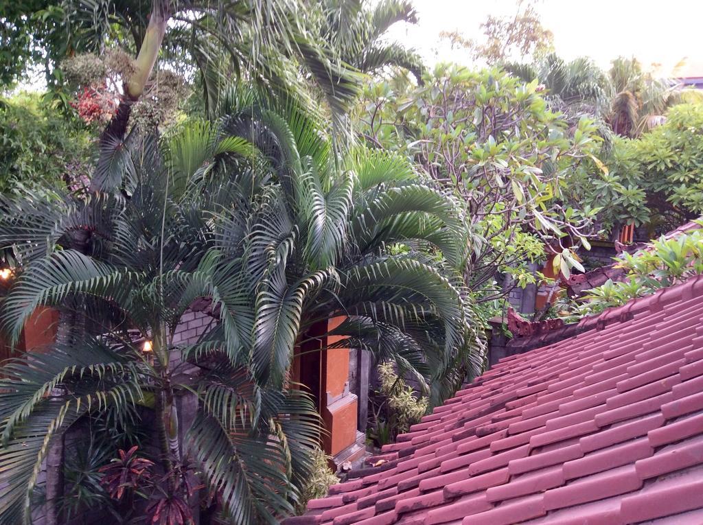 Bali Guest Villas Legian  Luaran gambar