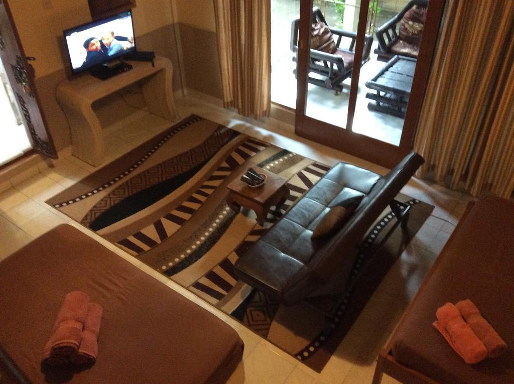 Bali Guest Villas Legian  Luaran gambar