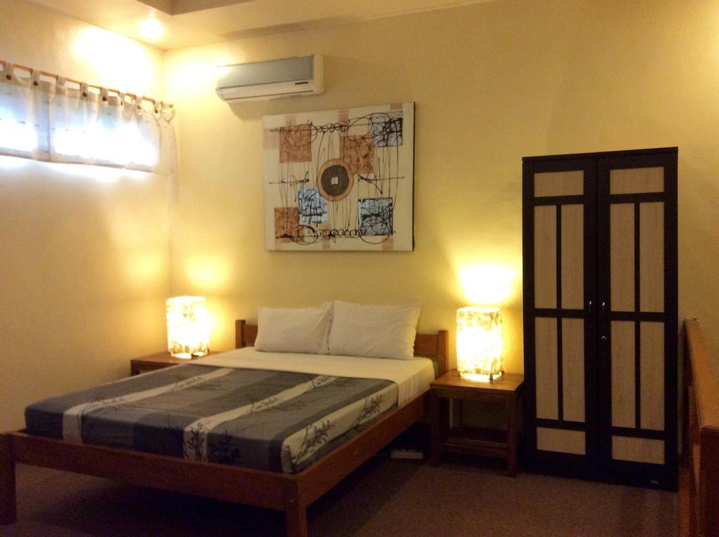 Bali Guest Villas Legian  Luaran gambar