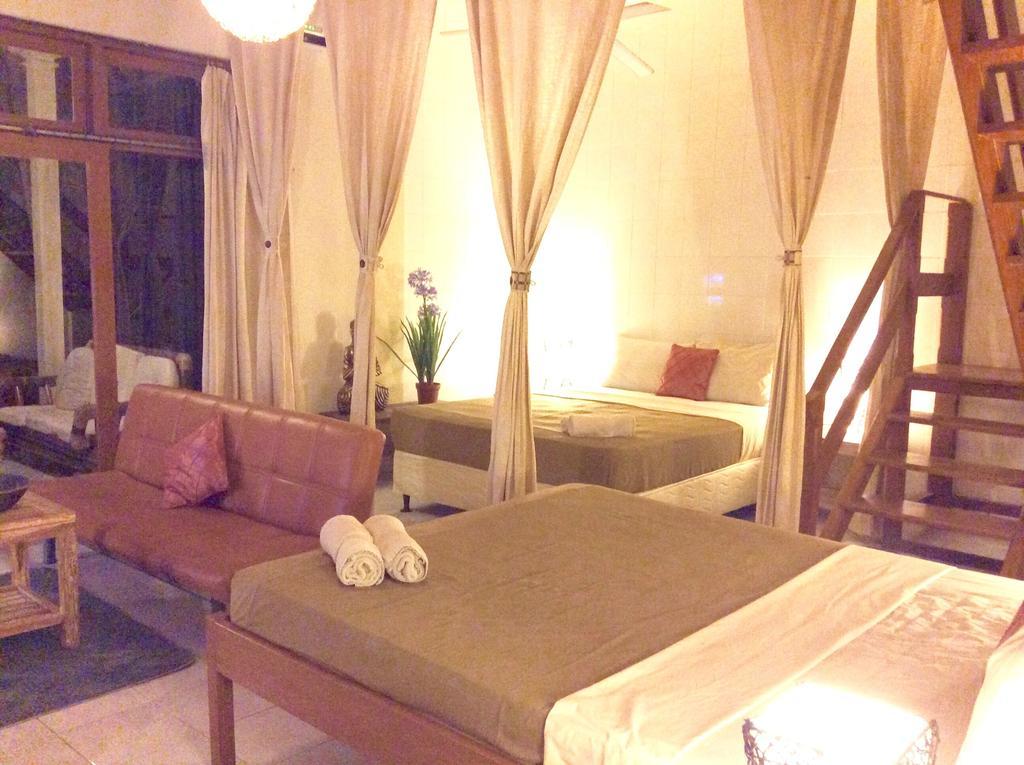 Bali Guest Villas Legian  Luaran gambar