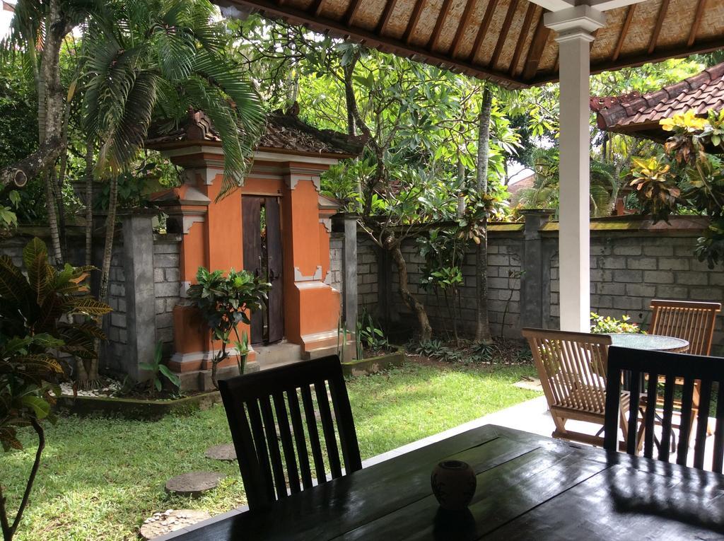 Bali Guest Villas Legian  Luaran gambar