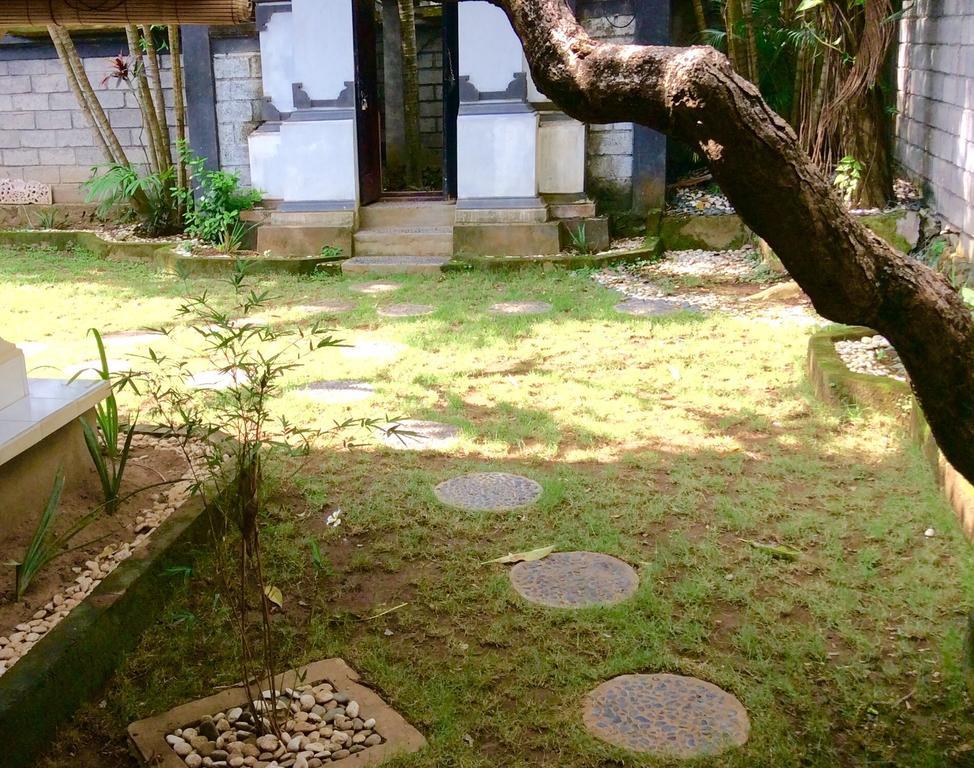 Bali Guest Villas Legian  Luaran gambar