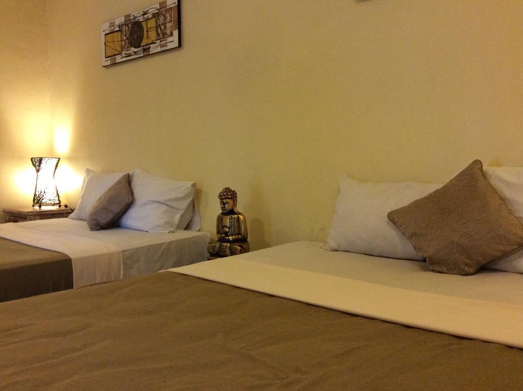 Bali Guest Villas Legian  Luaran gambar