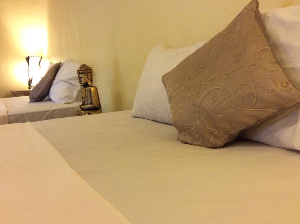 Bali Guest Villas Legian  Luaran gambar