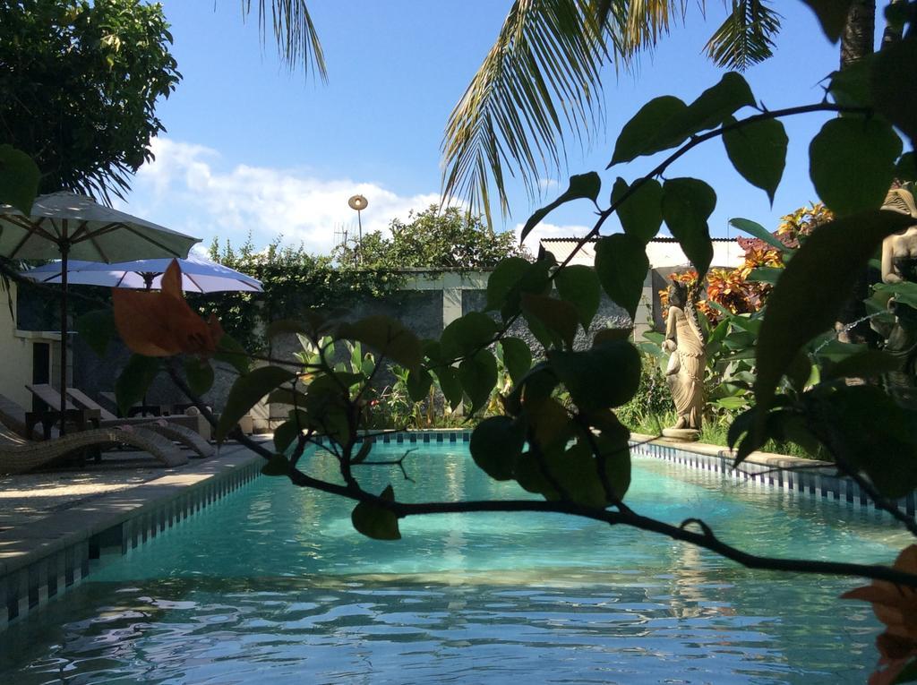 Bali Guest Villas Legian  Luaran gambar