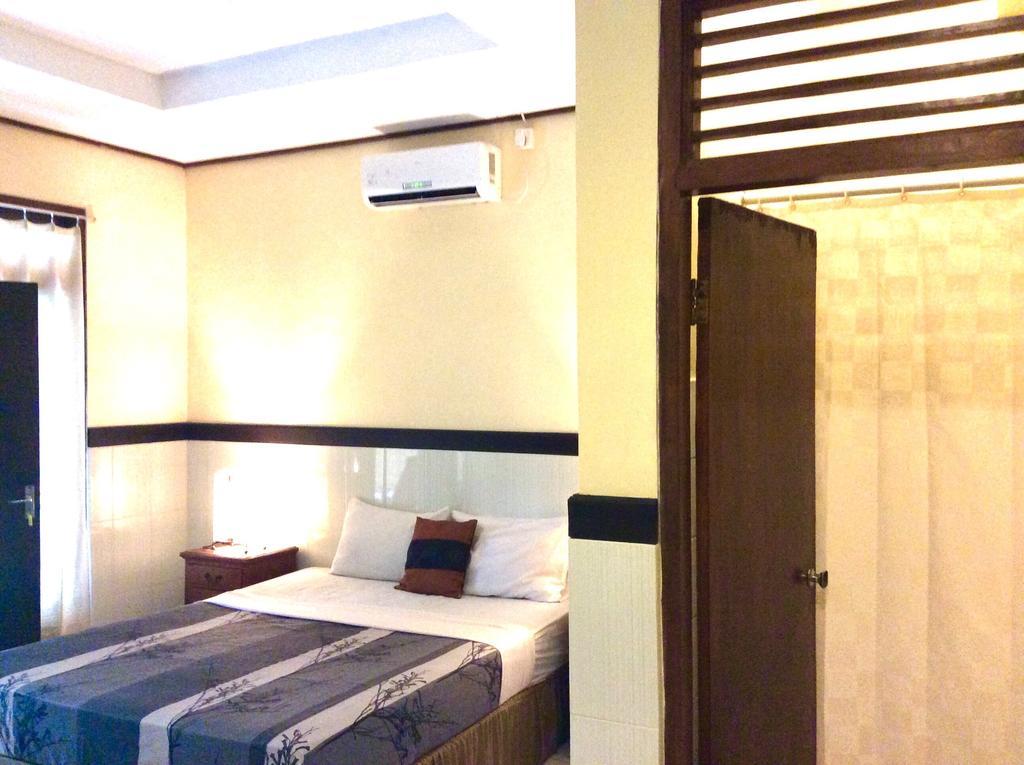Bali Guest Villas Legian  Bilik gambar
