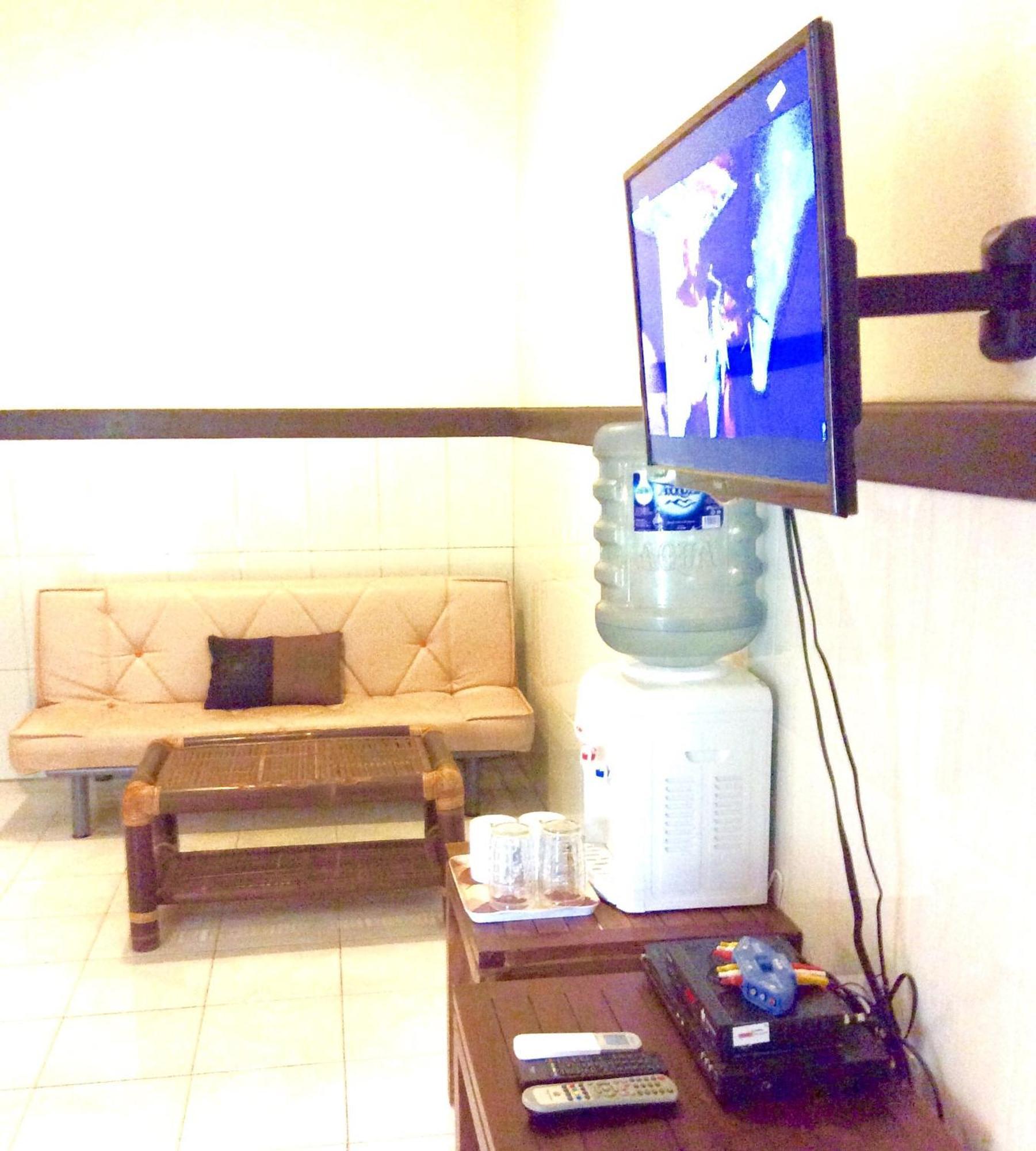 Bali Guest Villas Legian  Luaran gambar