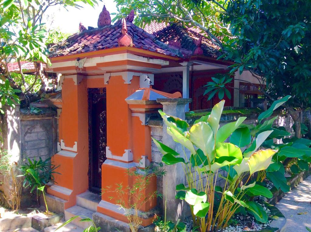 Bali Guest Villas Legian  Luaran gambar