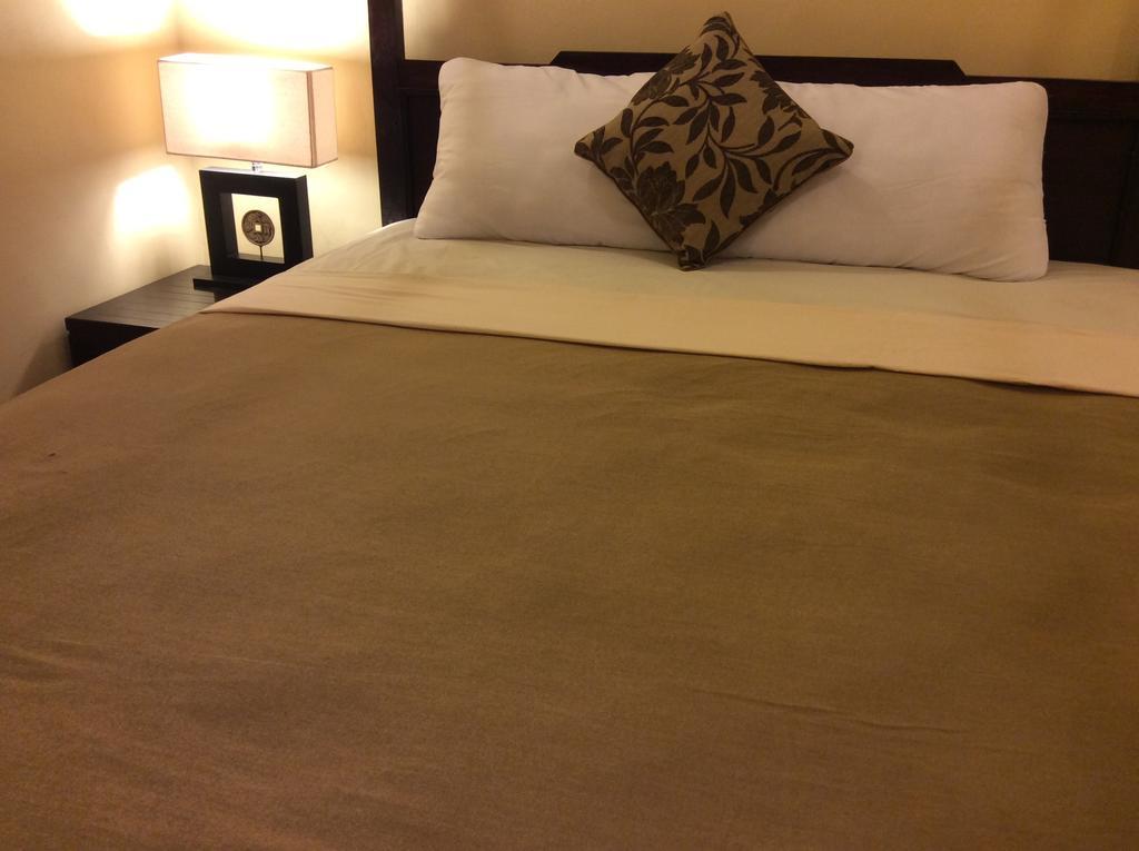 Bali Guest Villas Legian  Luaran gambar
