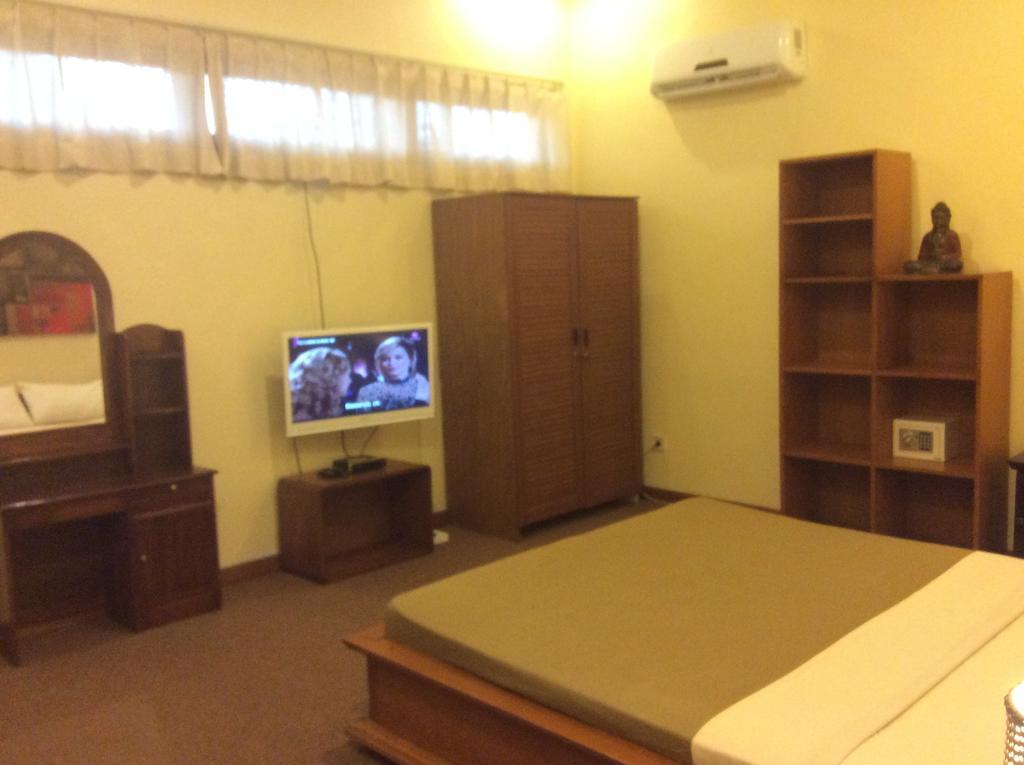 Bali Guest Villas Legian  Luaran gambar
