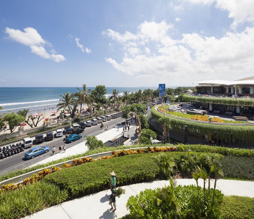 Bali Guest Villas Legian  Luaran gambar