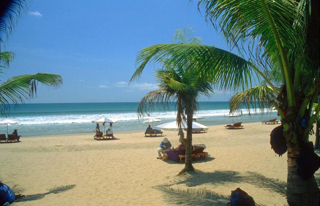 Bali Guest Villas Legian  Luaran gambar
