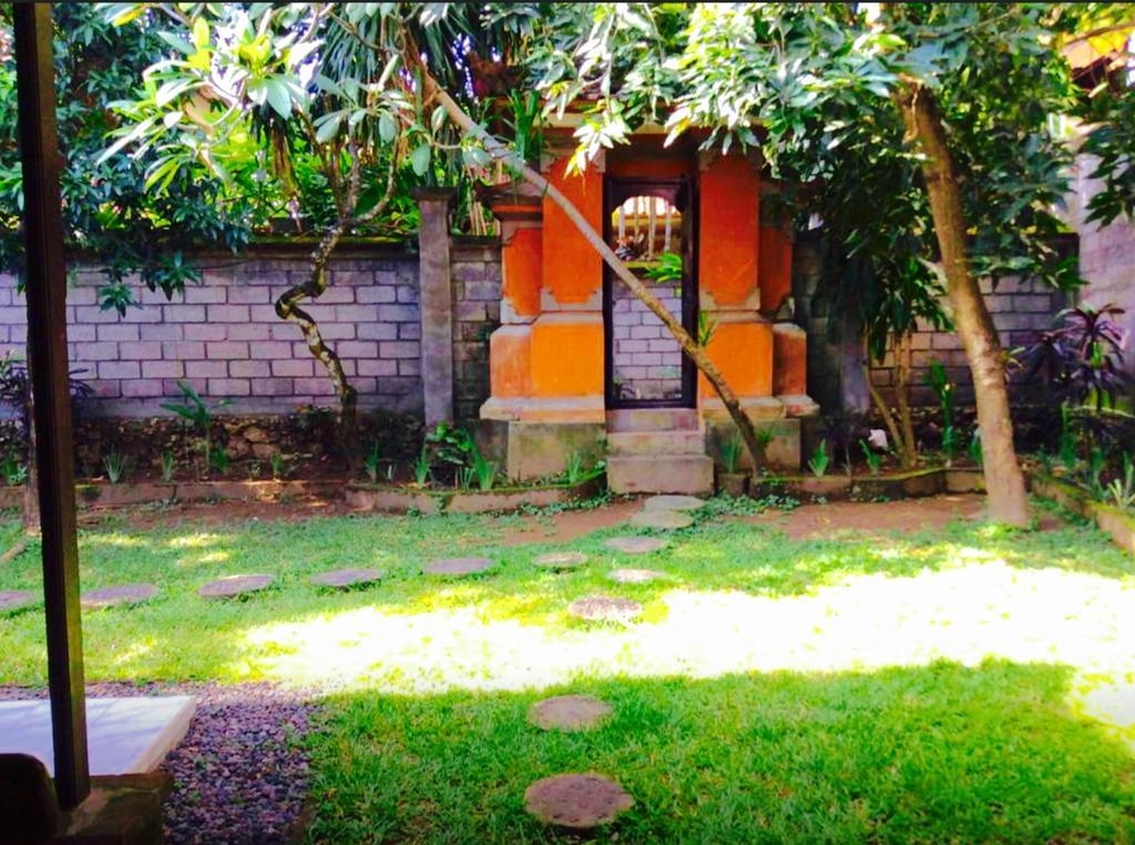 Bali Guest Villas Legian  Luaran gambar