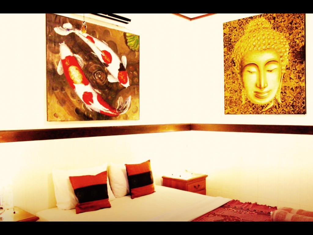 Bali Guest Villas Legian  Luaran gambar