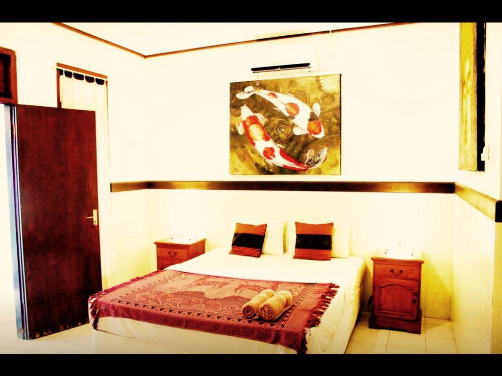 Bali Guest Villas Legian  Luaran gambar