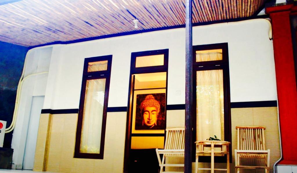 Bali Guest Villas Legian  Luaran gambar