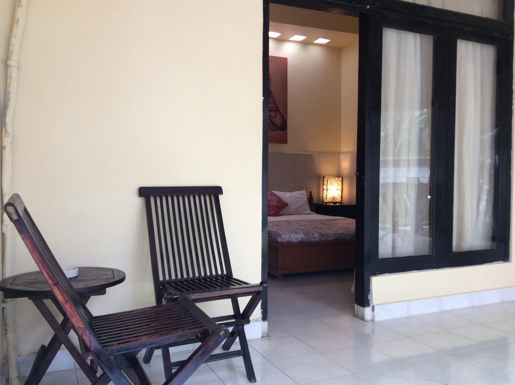 Bali Guest Villas Legian  Luaran gambar