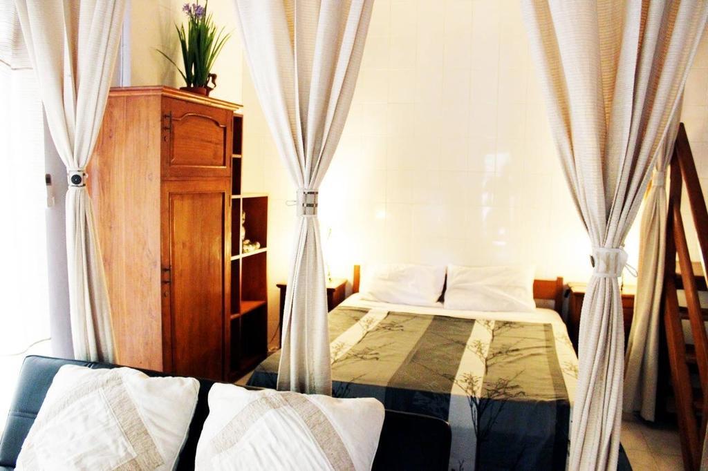 Bali Guest Villas Legian  Luaran gambar